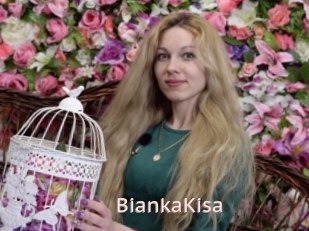 BiankaKisa