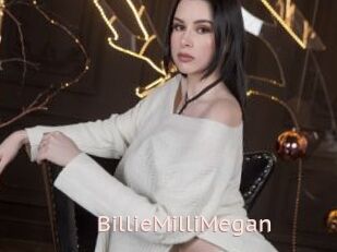 BillieMilliMegan