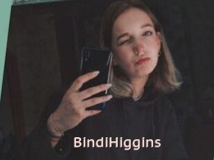 BindiHiggins