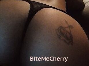 BiteMeCherry