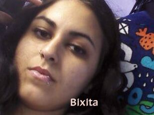 Bixita