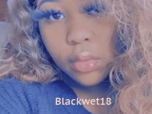 Blackwet18