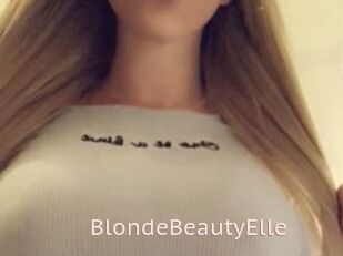 BlondeBeautyElle