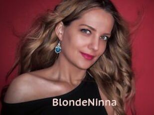 BlondeNinna