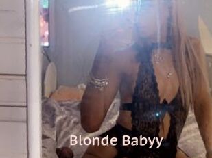 Blonde_Babyy