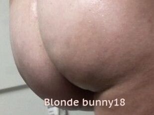 Blonde_bunny18