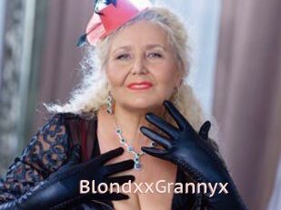 BlondxxGrannyx