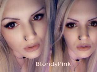 BlondyPink