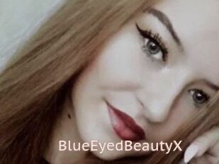 BlueEyedBeautyX