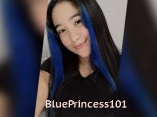 BluePrincess101