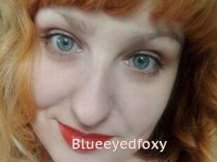 Blueeyedfoxy