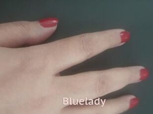 Bluelady