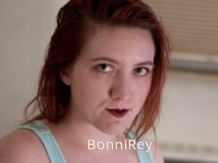 BonniRey