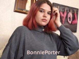 BonniePorter