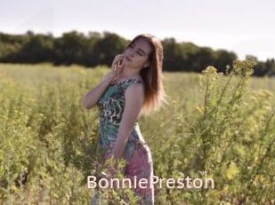 BonniePreston