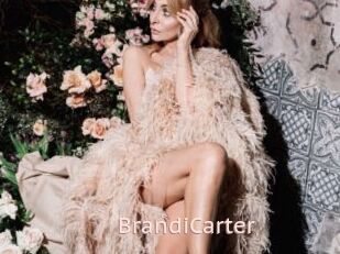 BrandiCarter