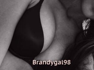 Brandygal98