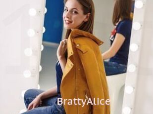 BrattyAlice