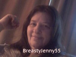 BreastyJenny55