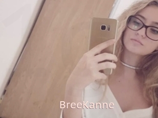 BreeKanne