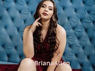 BrianaAllen