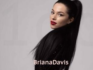 BrianaDavis