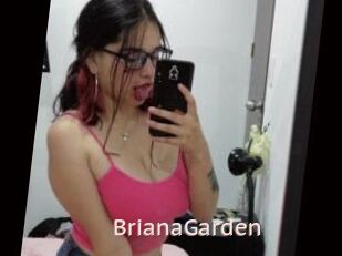 BrianaGarden