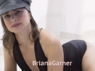 BrianaGarner