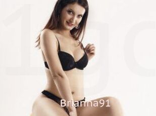 Brianna91