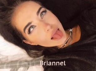 Briannel