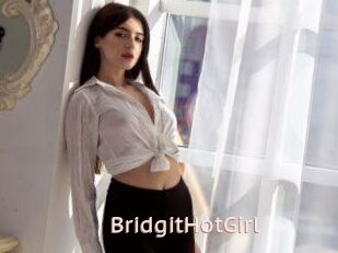 BridgitHotGirl