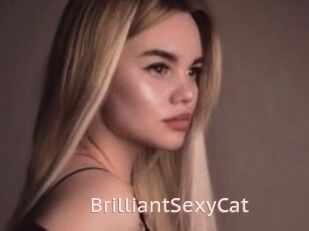 BrilliantSexyCat