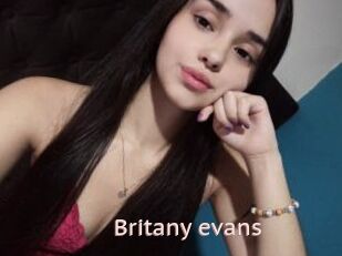 Britany_evans