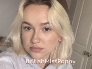 BritishMissPoppy