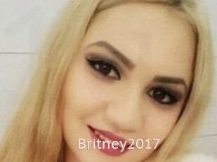 Britney2017