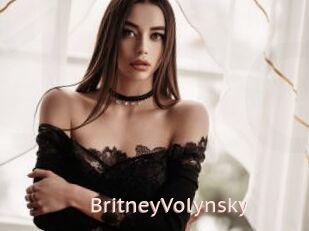 BritneyVolynsky