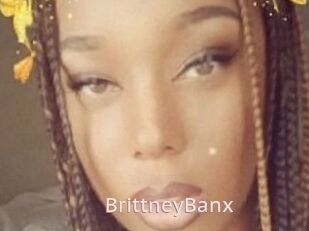 BrittneyBanx