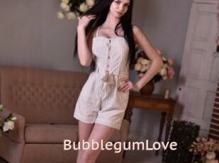 BubblegumLove