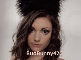 BudBunny420