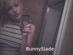 BunnySlade