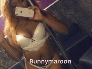 Bunnymaroon