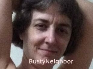 BustyNeighbor