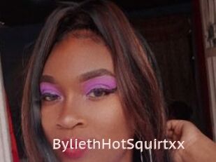 ByliethHotSquirtxx