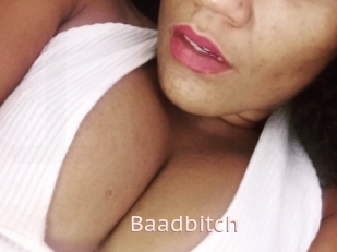 Baadbitch