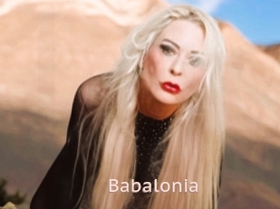 Babalonia