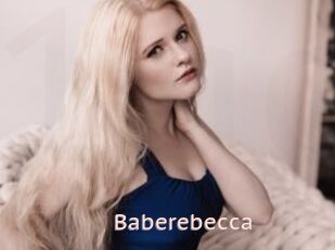 Baberebecca