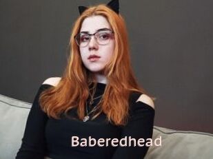 Baberedhead