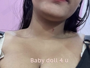 Baby_doll_4_u