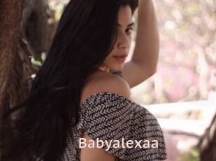 Babyalexaa