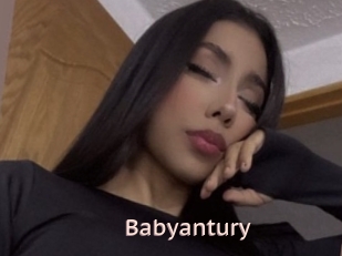 Babyantury